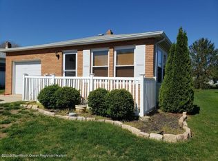 298 Barbados Dr N, Toms River, NJ 08757
