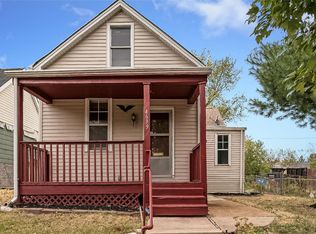 4639 Minnesota Ave, Saint Louis, MO