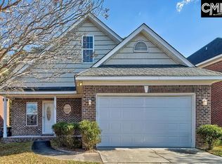 132 War Admiral Dr, West Columbia, SC 29170