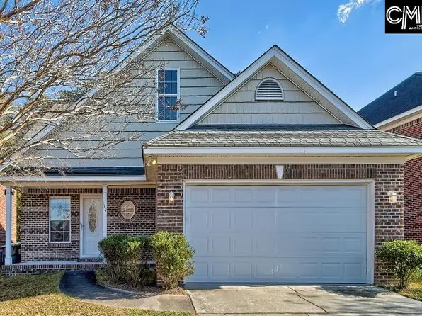 132 War Admiral Dr, West Columbia, SC 29170