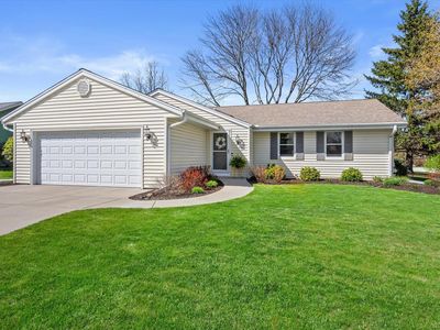 N76W15272 Prairie LANE, Menomonee Falls, WI, 53051