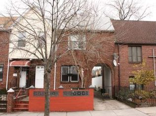 3057 87th St, Flushing, NY 11369