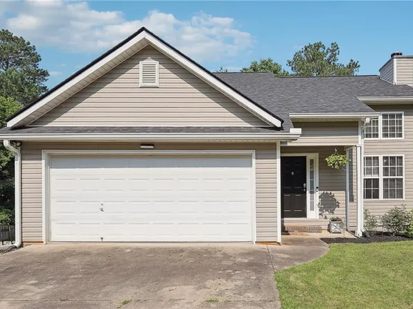 119 Ashley Way, Jefferson, GA 30549