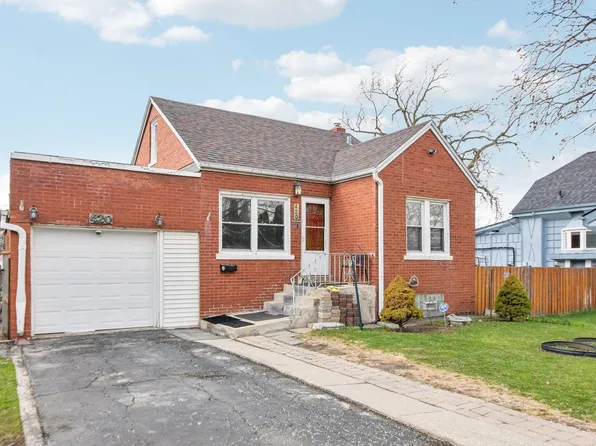 420 Bellwood Ave, Hillside, IL 60162