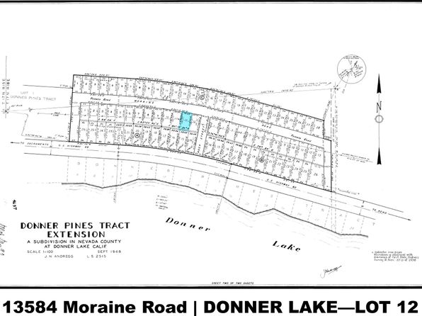 13584 Moraine Rd, Truckee, CA 96161