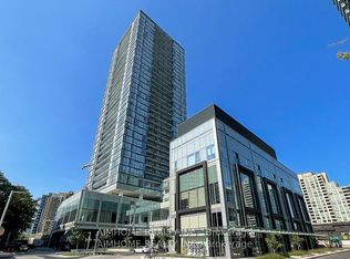 5180 Yonge St #602, Toronto, ON M2N 0K5