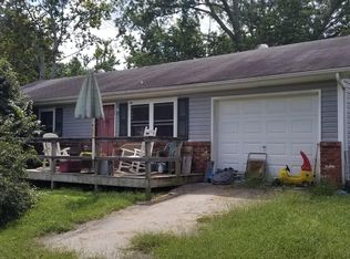 5717 Dodge Rd, Knoxville, TN 37912