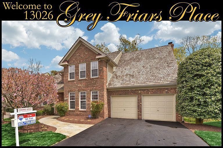 1st image of 13026 Grey Friars Pl