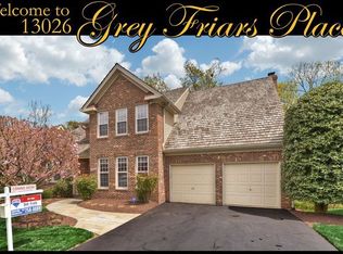 13026 Grey Friars Pl, Herndon, VA 20171