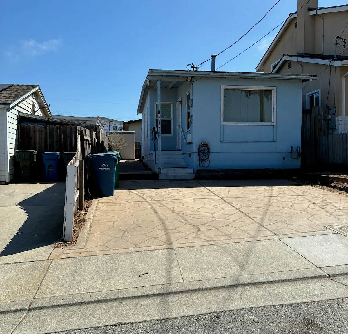 1 bed, 481 sqft, $2,100 — Photo 1