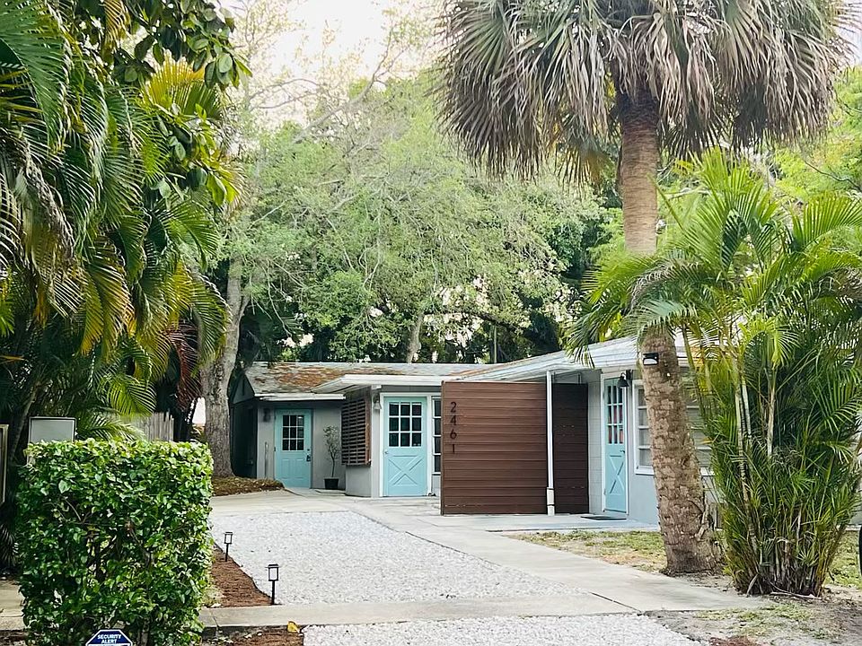 1st image of 2461 Granada Ave #C