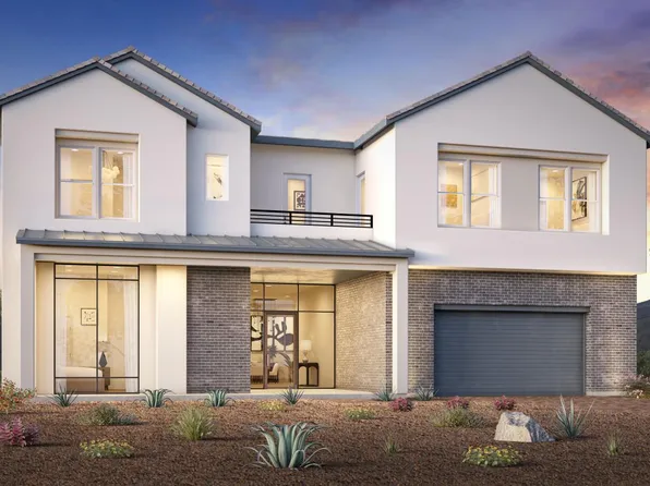 253 Talon Hts, Las Vegas, NV 89138