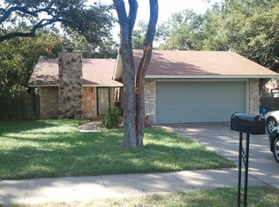 10034 Woodland Village Dr, Austin, TX 78750