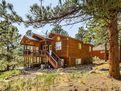 163 Buffum, Bailey, CO, 80421