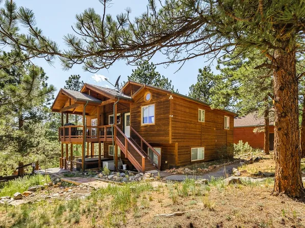 163 Buffum, Bailey, CO 80421