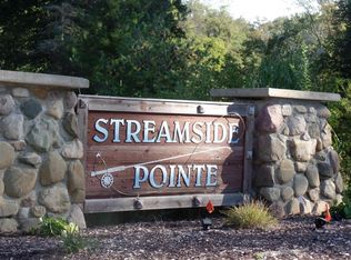 4950 Streamside Pointe Dr SE, Ada, MI 49301