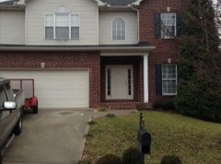 1524 Cider Ln, Powell, TN 37849