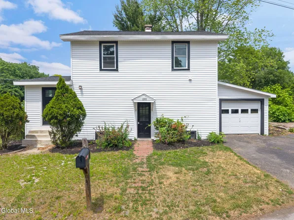 150 Schoolhouse Road, Albany, NY 12203