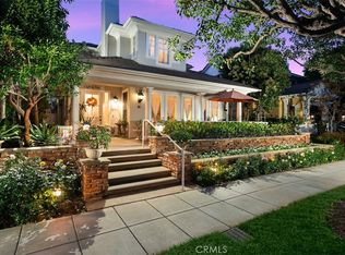 85 Old Course Dr, Newport Beach, CA 92660