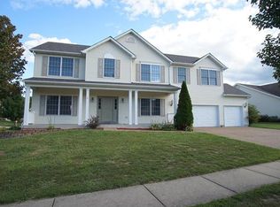 7180 Dardenne Prairie Dr, Dardenne Prairie, MO 63368
