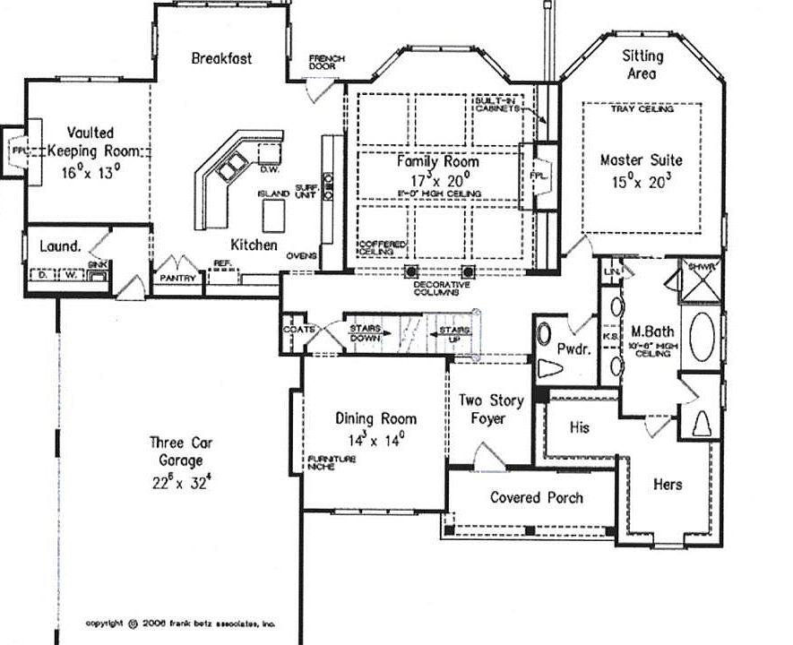2nd image of 957 Kayla Dr