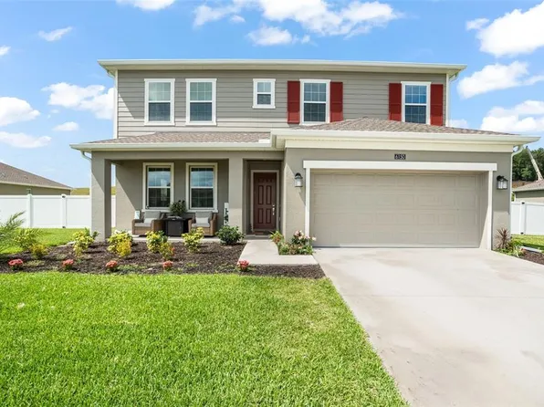 6150 Claystone Way, Mount Dora, FL 32757
