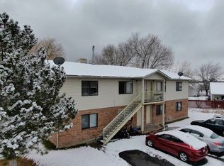 240 Bridger Dr #C, Logan, UT 84321