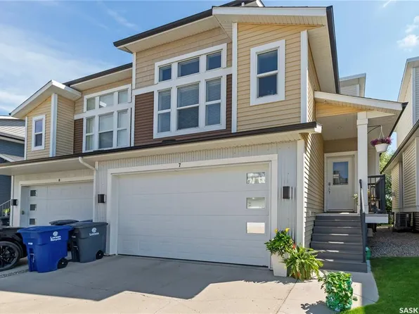 UNIT 7-700 Central STREET W, Warman, SK S0K 0A1