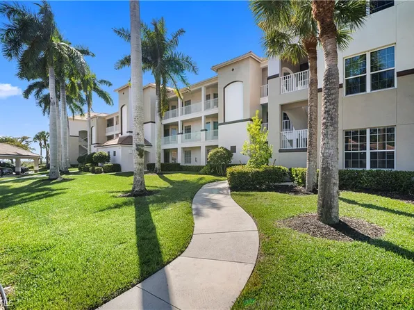17120 Bridgestone Ct APT 108, Fort Myers, FL 33908