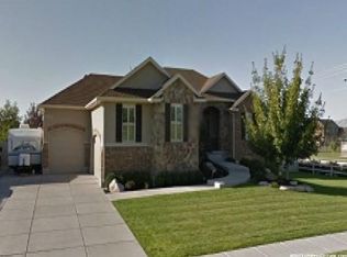 3183 W 350 N, Layton, UT 84041