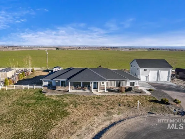 23892 Applewood Way, Wilder, ID 83676