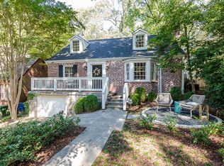 290 Springdale Dr NE, Atlanta, GA 30305