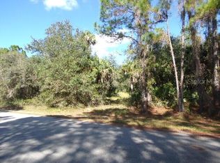Mikado Rd, North port, FL 34288