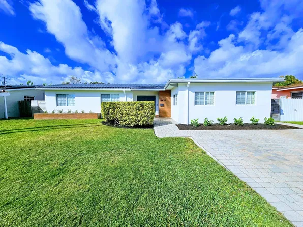 19450 NE 19th Court, Miami, FL 33179