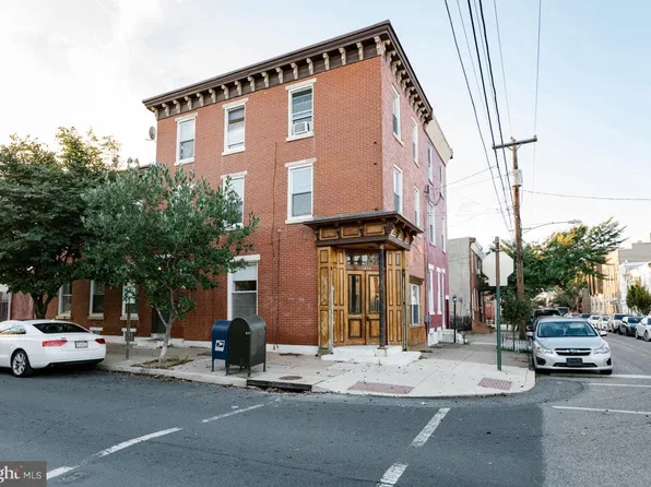 2434 E Dauphin St, Philadelphia, PA