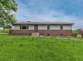15808 E 202nd St, Peculiar, MO 64078