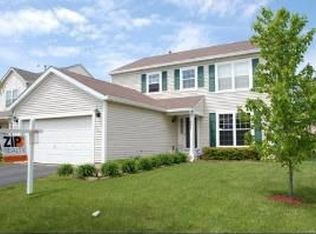 552 Alcott Ln, Bolingbrook, IL 60440