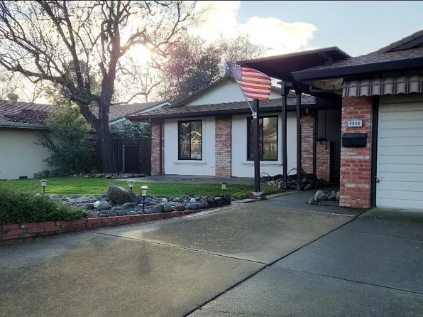 4929 Hillhurst Dr, Fair Oaks, CA 95628