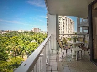 Towers Of Quayside Condo, Miami, FL 33138