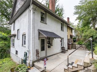 6 Harding St, Johnstown, PA 15905