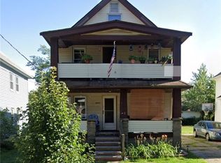 2215 Hood Ave, Cleveland, OH 44109