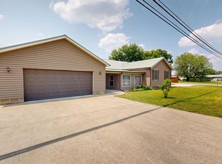 126 Township Road 1315, South Point, OH 45680