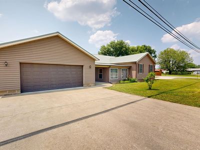 126 Township Road 1315, South Pt, OH, 45680