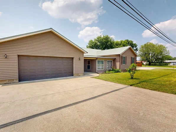 126 Township Road 1315, South Point, OH 45680