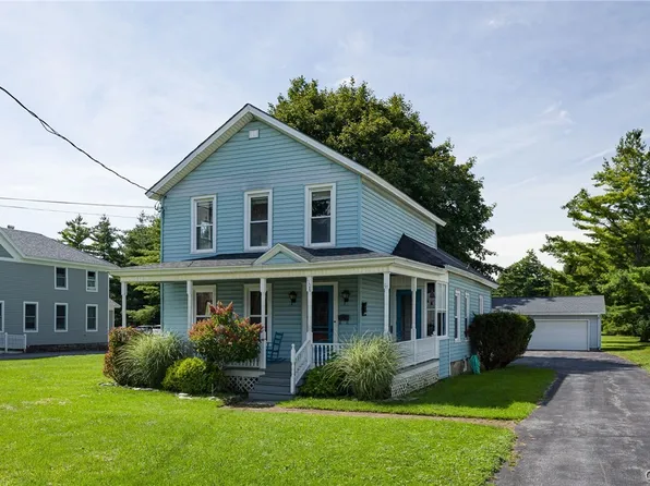1108 Washington St, Watertown, NY 13601