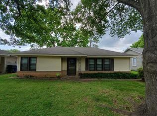 4506 Akard Ave, Shreveport, LA 71105