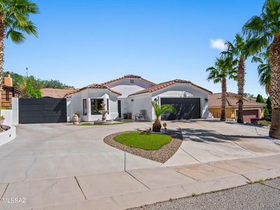 426 Camino Dona Cydney, Nogales, AZ, 85621