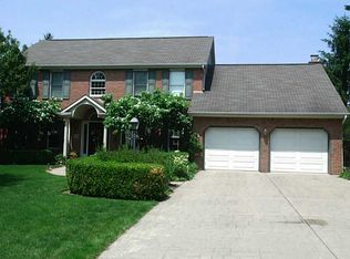 2502 Covington Ct, Murrysville, PA 15668