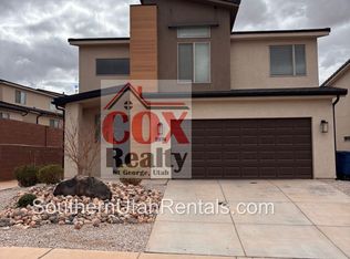 5974 S Europa Ln, Saint George, UT 84790