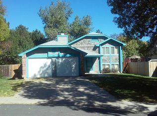 4031 E 133rd Pl, Thornton, CO 80241